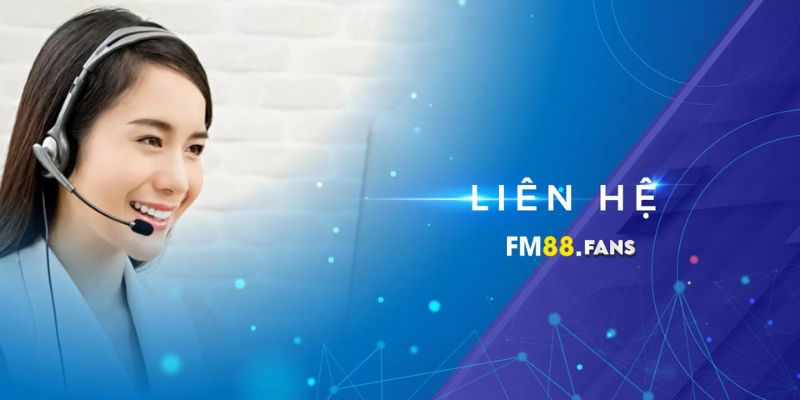 Nghi ngờ tài khoản bị xâm nhập từ người lạ cần liên hệ FM88 